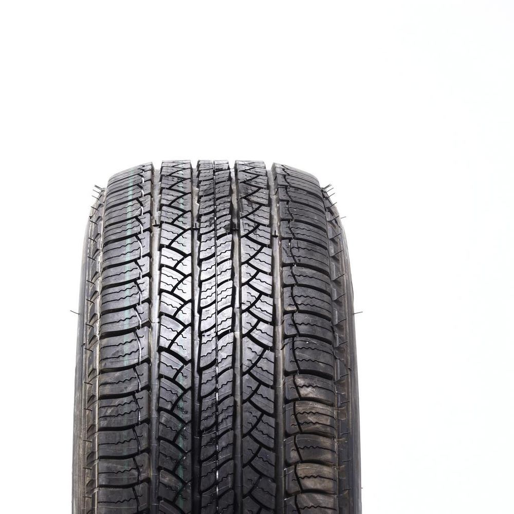 Set of (2) Driven Once 235/65R18 Michelin Latitude Tour 106T - 9.5/32 - Image 2