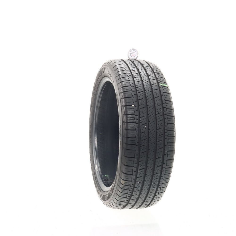 Set of (2) Used 235/45R19 Goodyear Assurance MaxLife 95H - 9.5-10.5/32 - Image 4