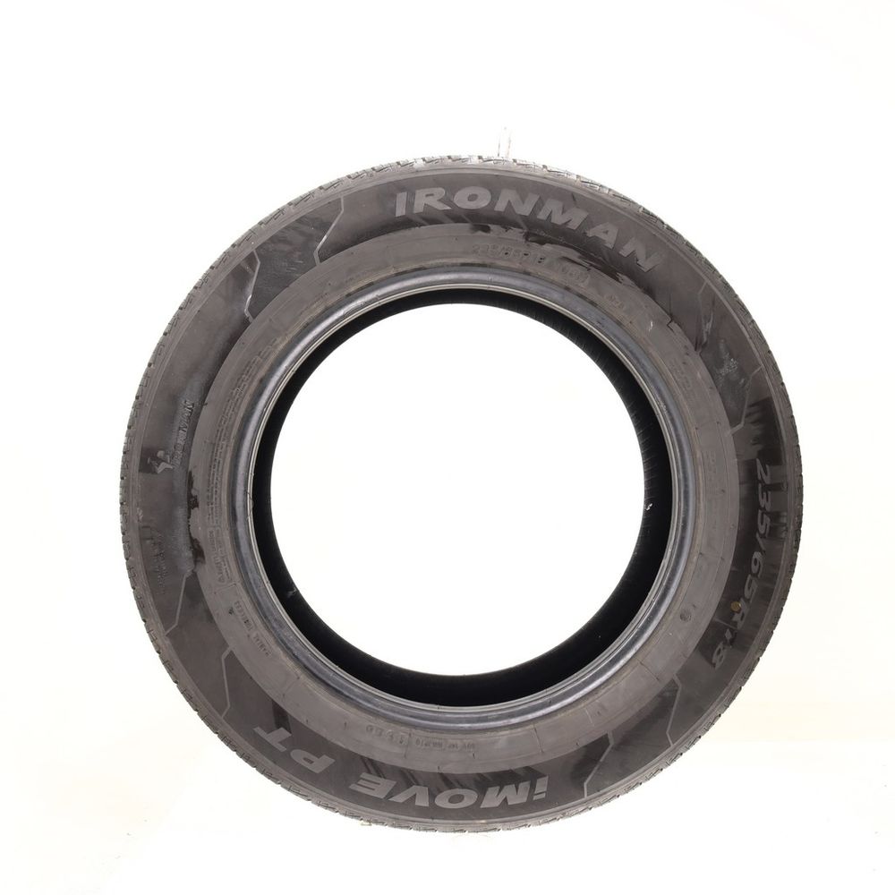 Used 235/65R18 Ironman IMove PT 106H - 8.5/32 - Image 3