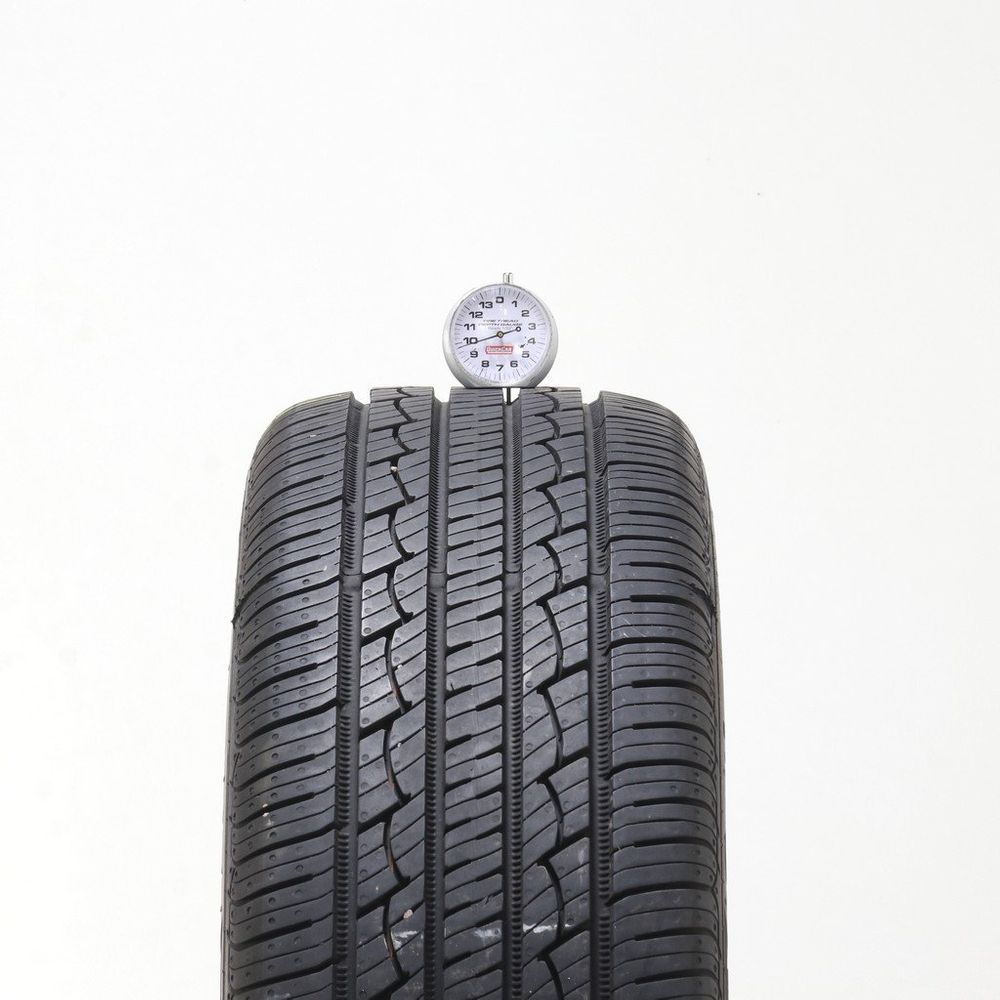 Set of (2) Used 215/60R16 Continental ControlContact Tour A/S Plus 95H - 8.5-9.5/32 - Image 5