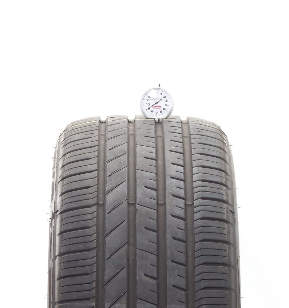 Used 255/40R20 Toyo Proxes Sport A/S 101Y - 9/32 - Image 2