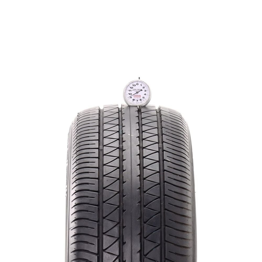 Set of (4) Used 215/55R17 Toyo Proxes PXJ33 93V - 8-9.5/32 - Image 8