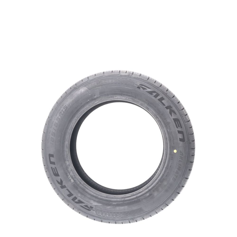 Set of (2) New 185/65R15 Falken Aklimate 88H - Image 3