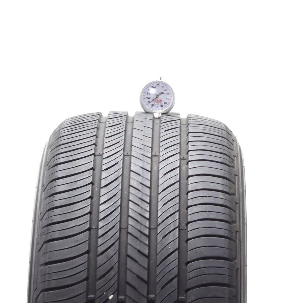 Set of (2) Used 275/55R19 Kumho Crugen HP71 111H - 8.5/32 - Image 2