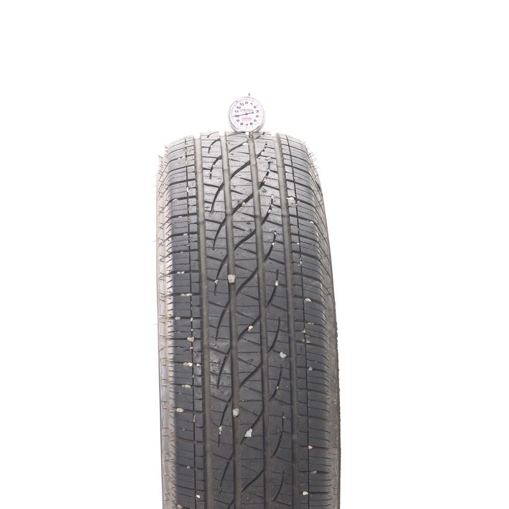 Used 245/75R16 Firestone Destination LE3 111T - 10/32 - Image 2