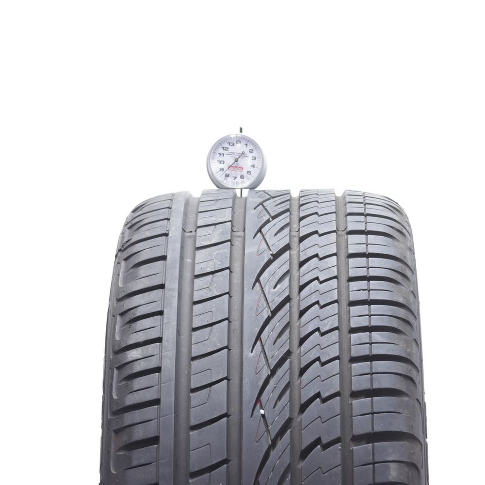 Used 245/45R20 Continental CrossContact UHP E LR 103W - 8.5/32 - Image 2