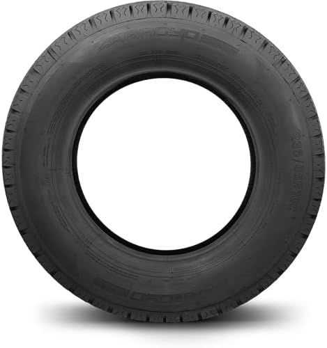 New P 235/65R16 Arroyo Van Pro 3 121R - Image 2