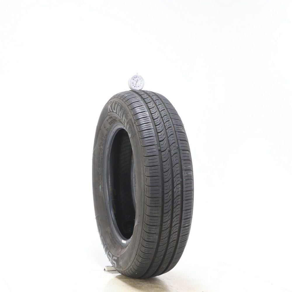 Used 175/70R14 Kumho Sense KR26 84T - 7.5/32 - Image 1