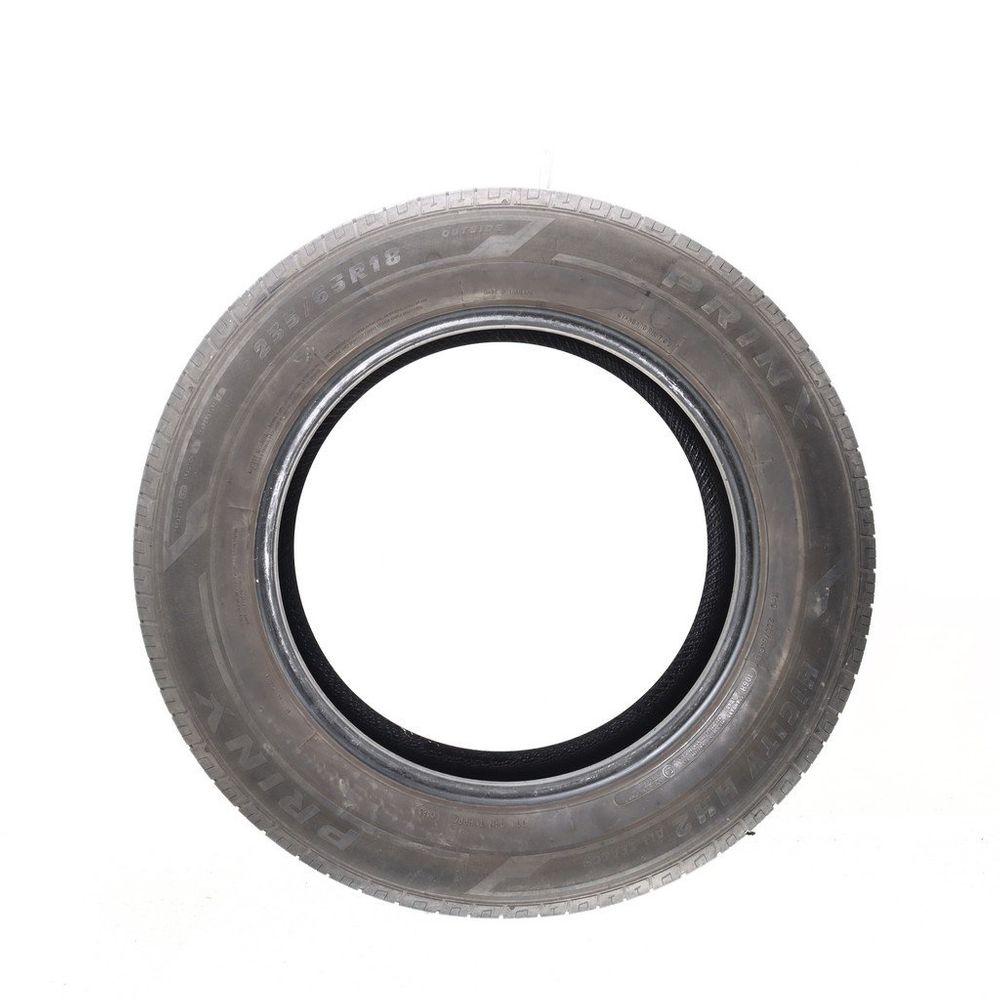 Used 235/65R18 Prinx HiCity HH2 106H - 6.5/32 - Image 3