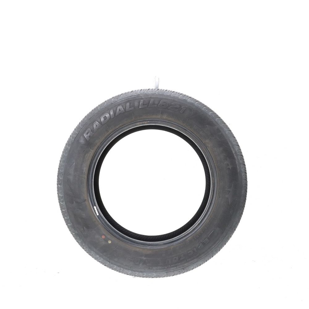 Used 195/65R15 Epic Radial LL821 A/S 91H - 7.5/32 - Image 3