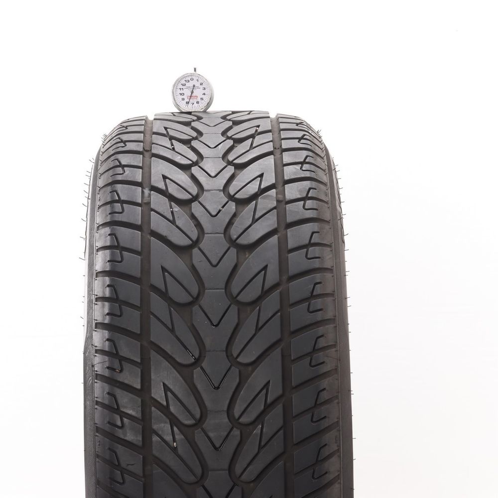 Set of (2) Used 275/55R20 VersaTyre TRX6000 117H - 7.5/32 - Image 2