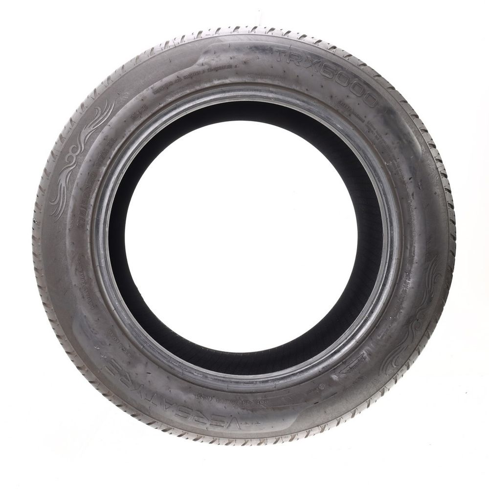 Set of (2) Used 275/55R20 VersaTyre TRX6000 117H - 7.5/32 - Image 3