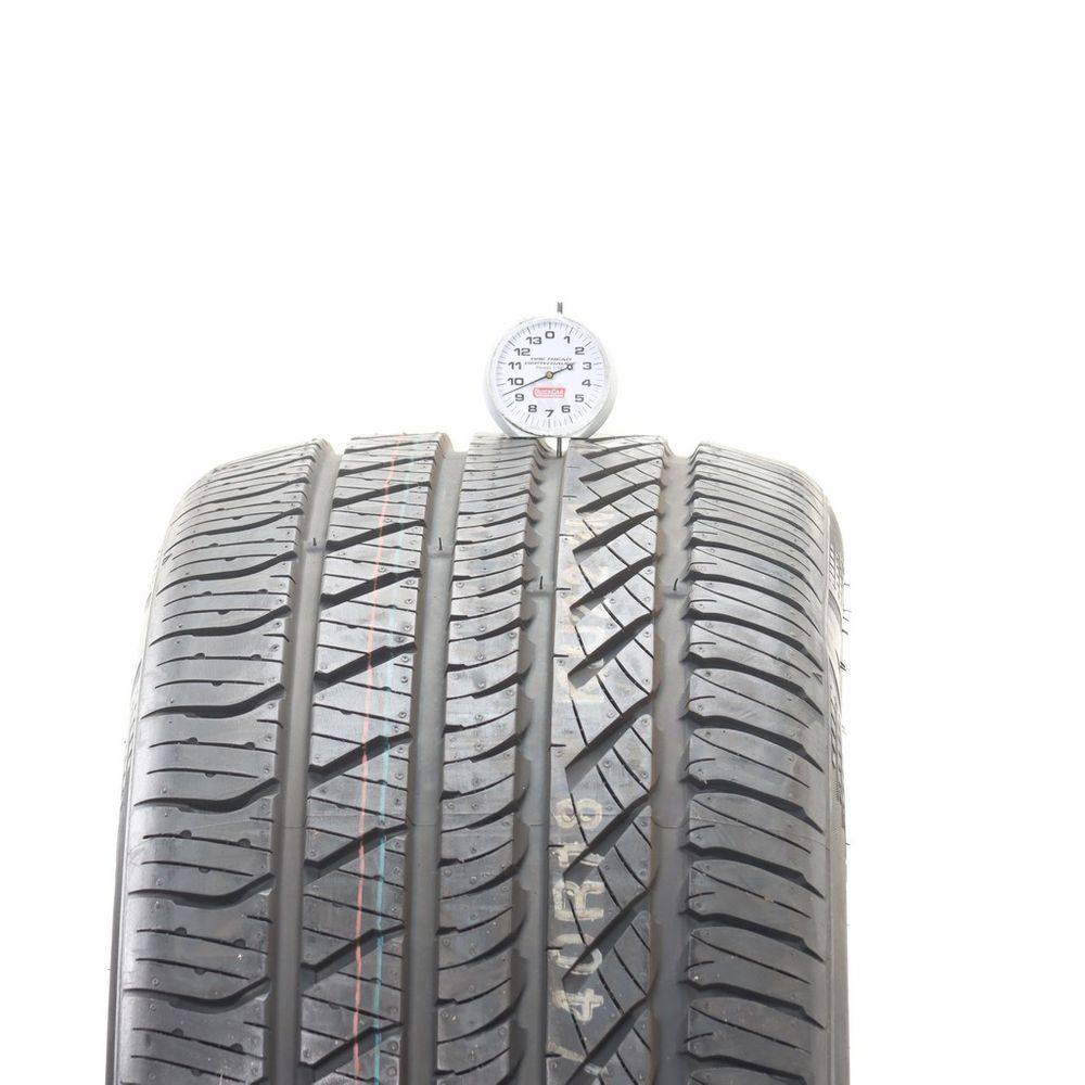 Used 255/40ZR18 Kumho Ecsta 4X II 99W - 9.5/32 - Image 2