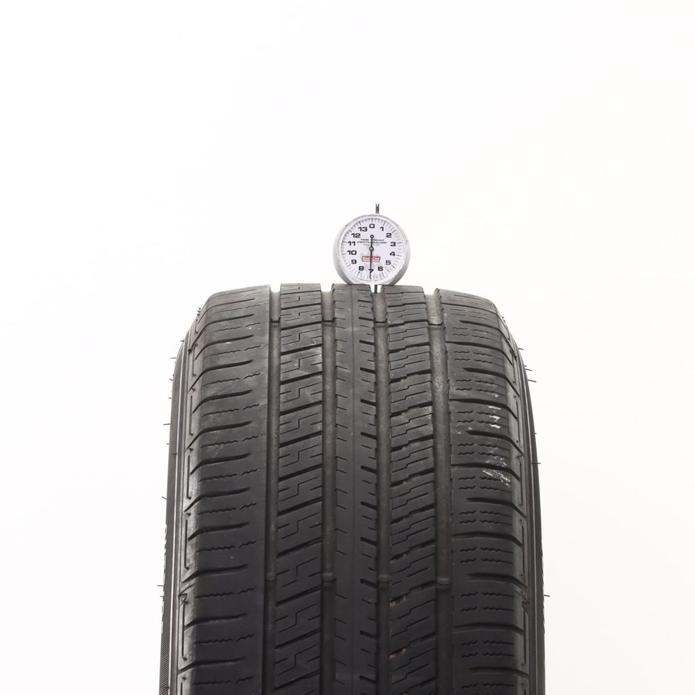 Set of (2) Used 225/60R18 Falken Pro G5 CSV 100H - 6.5-7/32 - Image 5