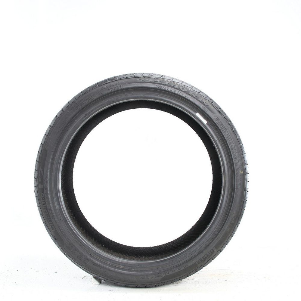 New 225/40R19 Pirelli Cinturato P7 Run Flat AR 93V - 9.5/32 - Image 3