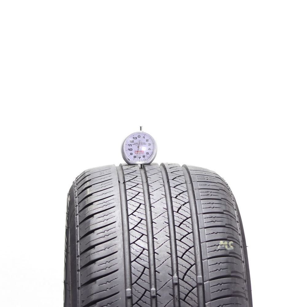 Set of (2) Used 225/55R19 Antares Comfort A5 99V - 7-7.5/32 - Image 2