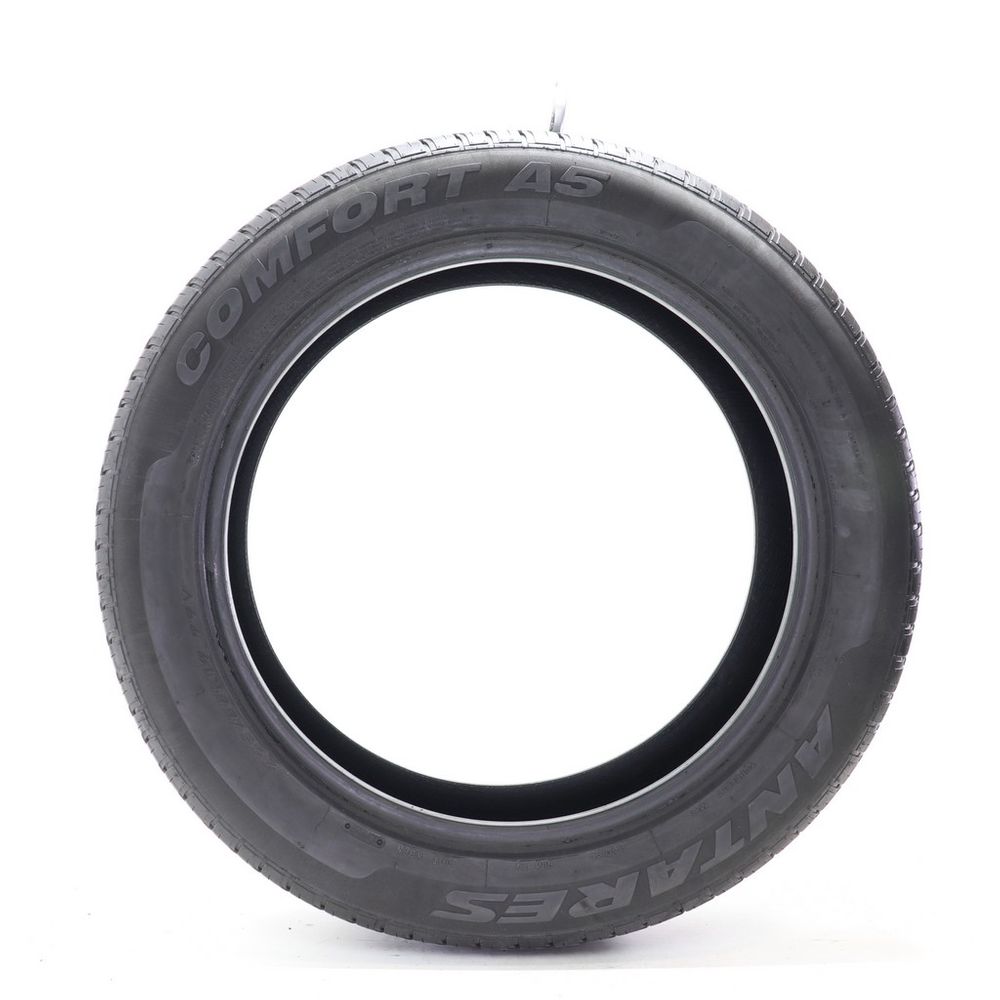 Set of (2) Used 225/55R19 Antares Comfort A5 99V - 7-7.5/32 - Image 3