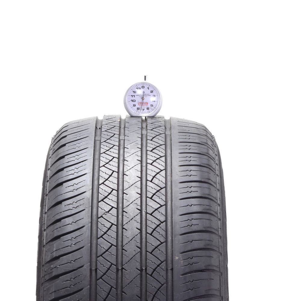 Set of (2) Used 225/55R19 Antares Comfort A5 99V - 7-7.5/32 - Image 5