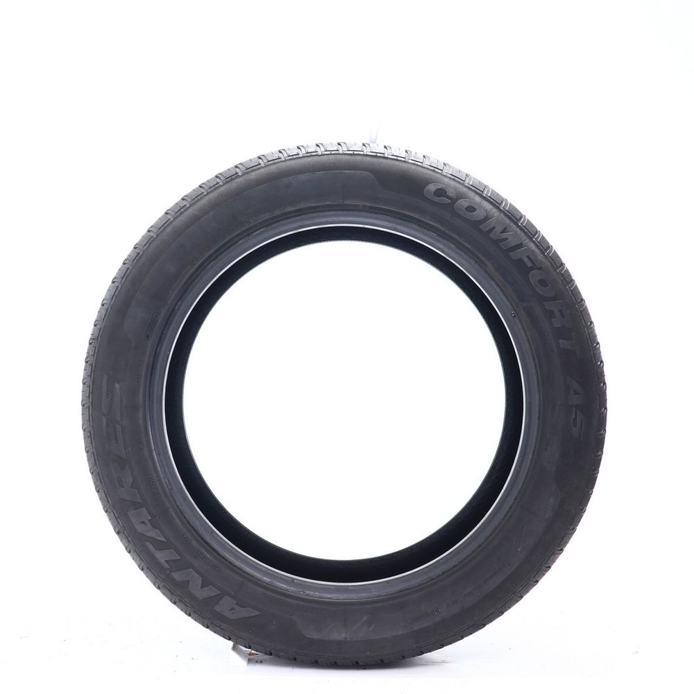 Set of (2) Used 225/55R19 Antares Comfort A5 99V - 7-7.5/32 - Image 6