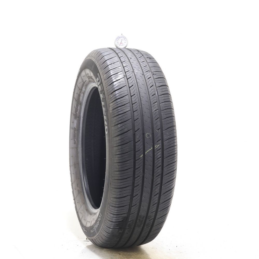 Used 235/65R18 Dextero Touring DTR1 106H - 7.5/32 - Image 1