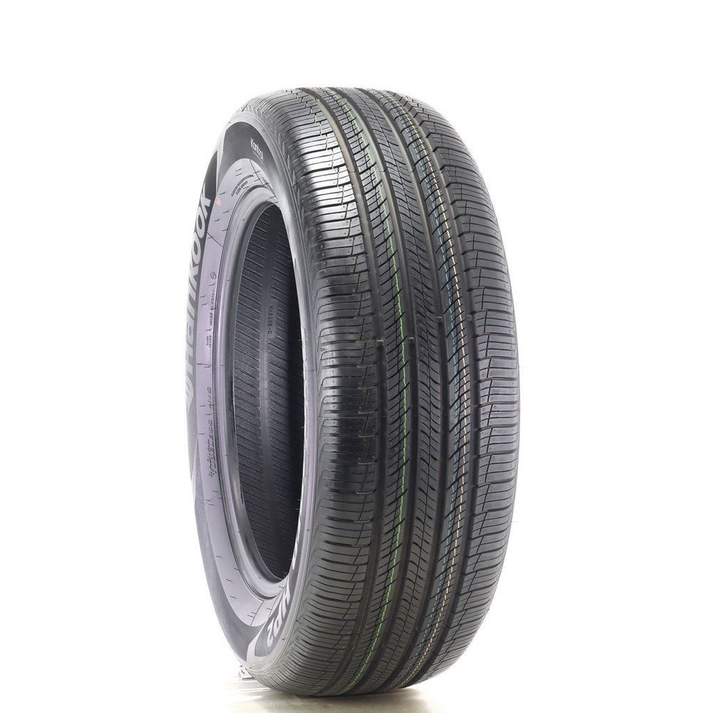 Driven Once 235/60R18 Hankook Dynapro HP2 103H - 10.5/32 - Image 1