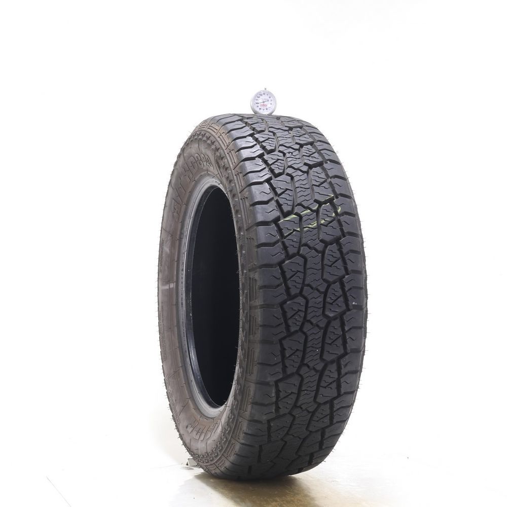 Used 225/65R17 Haida HD828 A/T 102T - 9.5/32 - Image 1