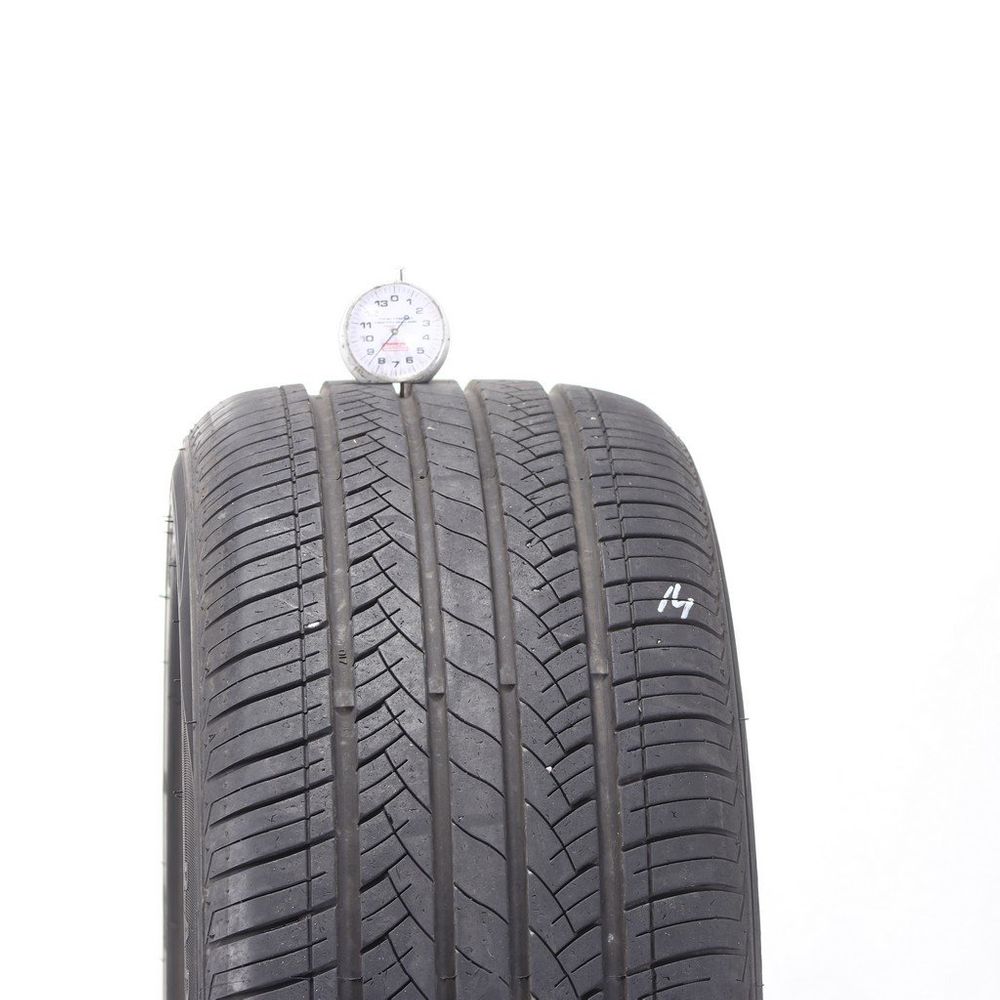 Set of (2) Used 245/45R19 Westlake SA-07 98V - 8-8.5/32 - Image 5