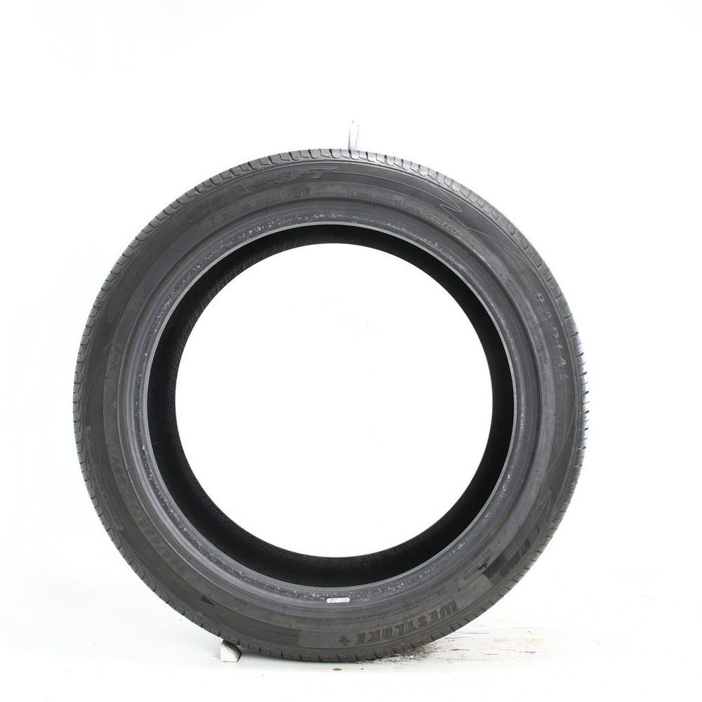 Set of (2) Used 245/45R19 Westlake SA-07 98V - 8-8.5/32 - Image 6
