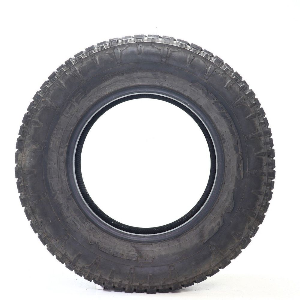 Used LT 235/80R17 Nitto Terra Grappler G2 A/T 120/117R E - 7/32 - Image 3