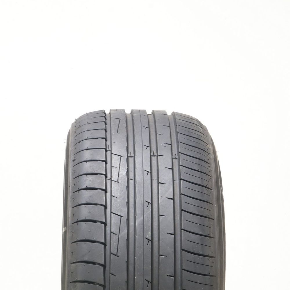 Driven Once 235/60R18 Zeetex SU5000 max 103V - 9/32 - Image 2