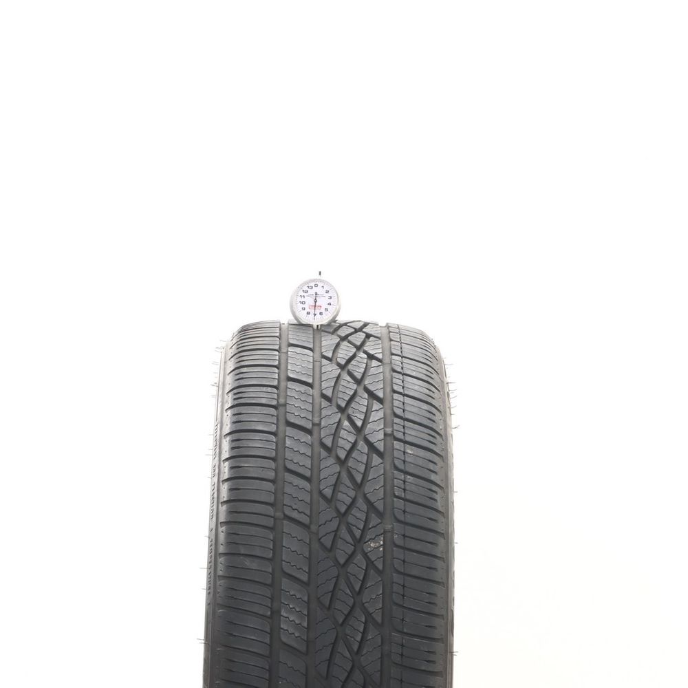 Set of (2) Used 225/45R18 Firestone Firehawk AS V2 95W - 7-7.5/32 - Image 2
