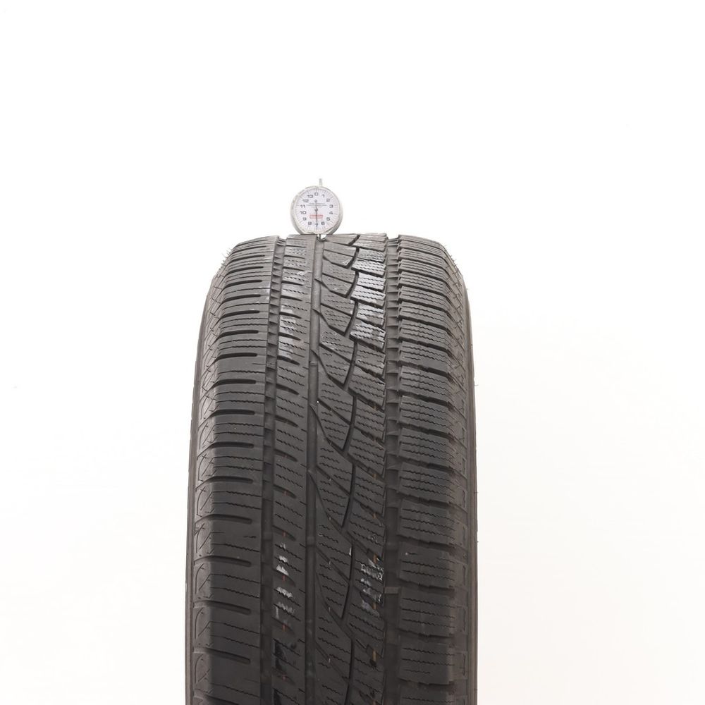 Set of (2) Used 255/65R18 Toyo Celsius II 111H - 7-8/32 - Image 2