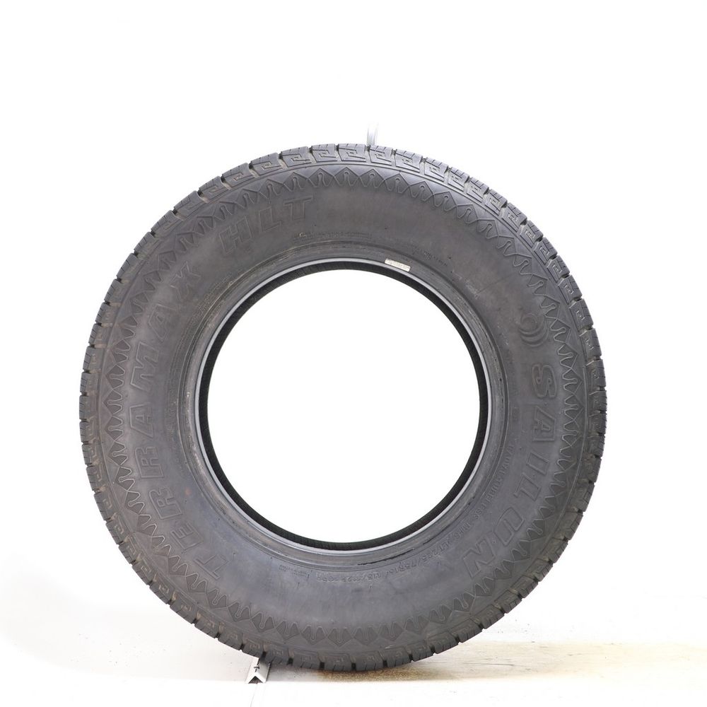 Used LT 225/75R16 Sailun Terramax HLT 115/112R E - 12/32 - Image 3