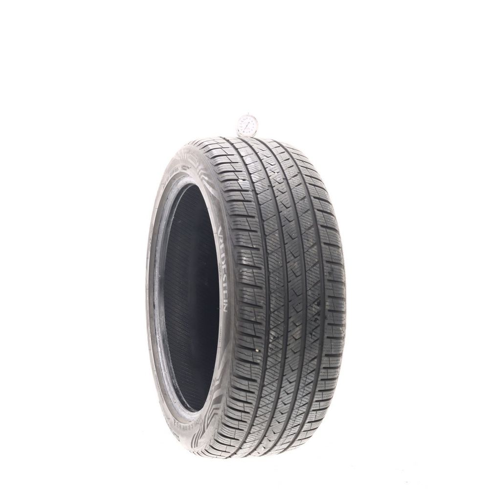 Used 235/45R19 Vredestein Quatrac Pro 99W - 8/32 - Image 1