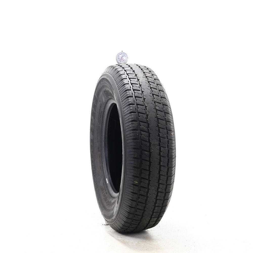 Set of (2) Used ST 225/75R15 Castle Rock ST226 117/112L E - 7.5-8.5/32 - Image 4