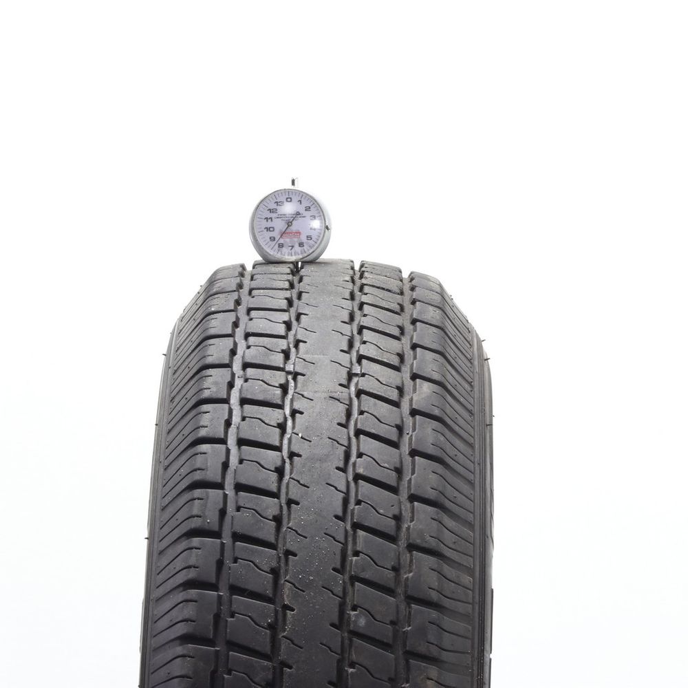 Set of (2) Used ST 225/75R15 Castle Rock ST226 117/112L E - 7.5-8.5/32 - Image 5