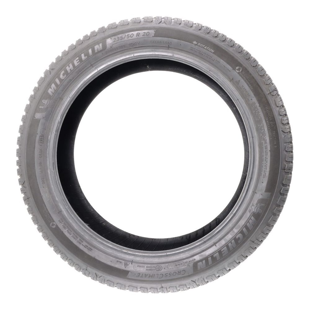 Used 235/50R20 Michelin CrossClimate 2 104V - 10/32 - Image 3