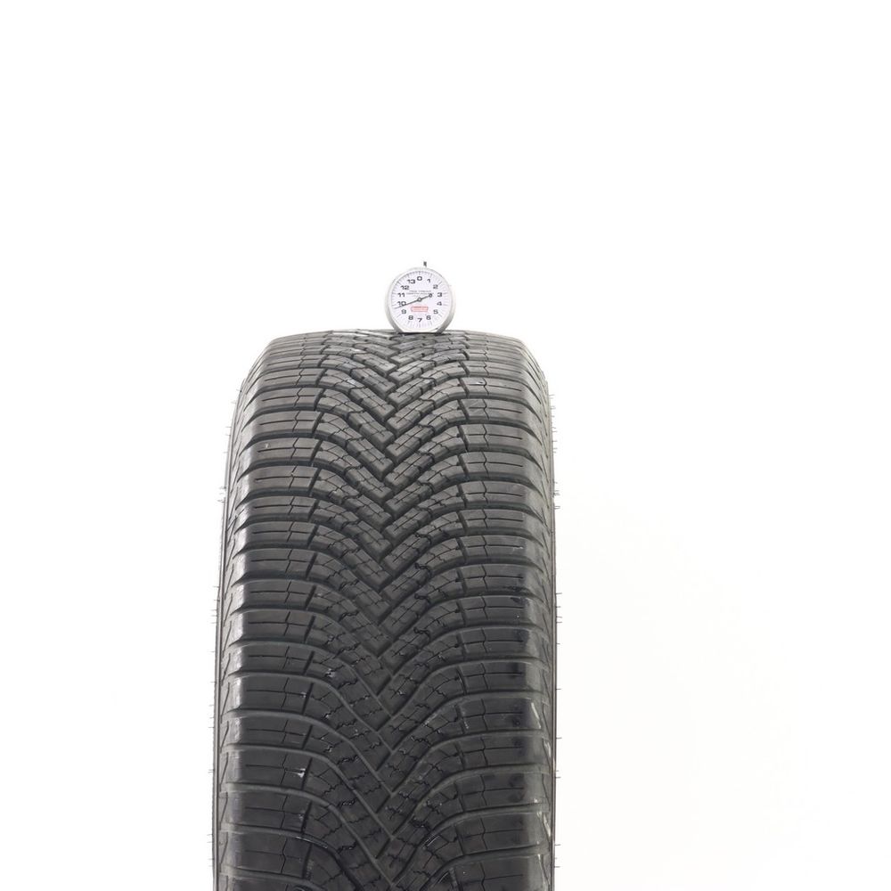 Used 225/60R17 Goodyear Assurance WeatherReady 2 99V - 9.5/32 - Image 2