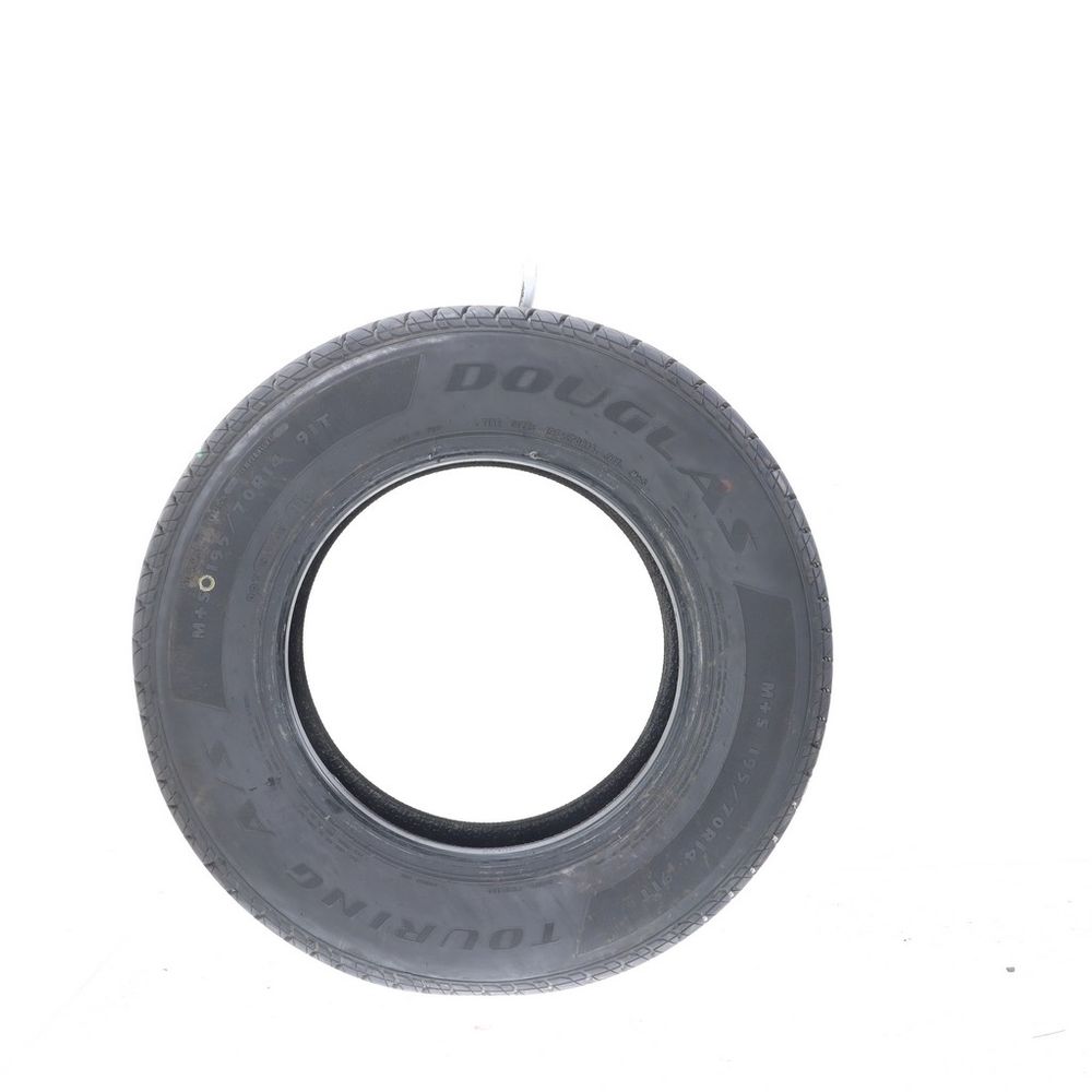 Used 195/70R14 Douglas Touring A/S 91T - 8.5/32 - Image 3