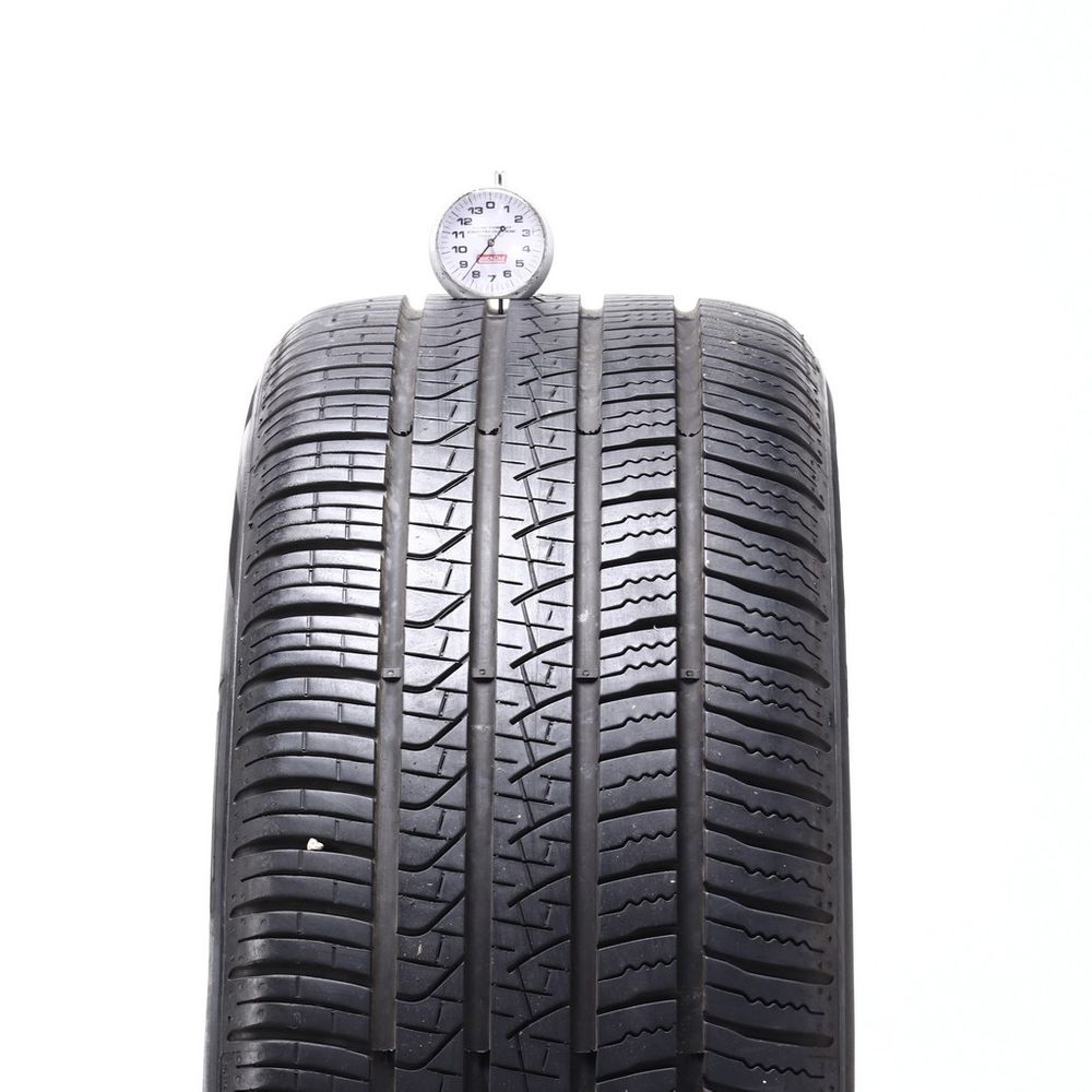 Used 245/45R20 Pirelli Scorpion Zero LR J 103W - 8.5/32 - Image 2