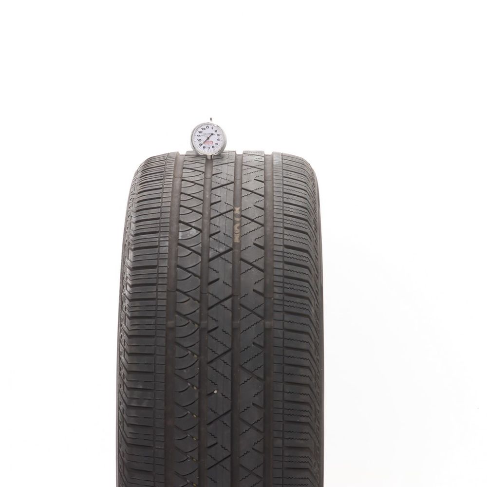 Used 265/45R21 Continental CrossContact LX Sport 104T - 8.5/32 - Image 2