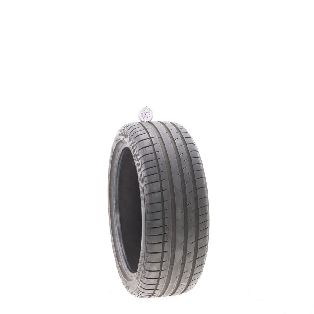 Used 205/45ZR17 Continental ExtremeContact DW Tuned 88W - 8/32 - Image 1