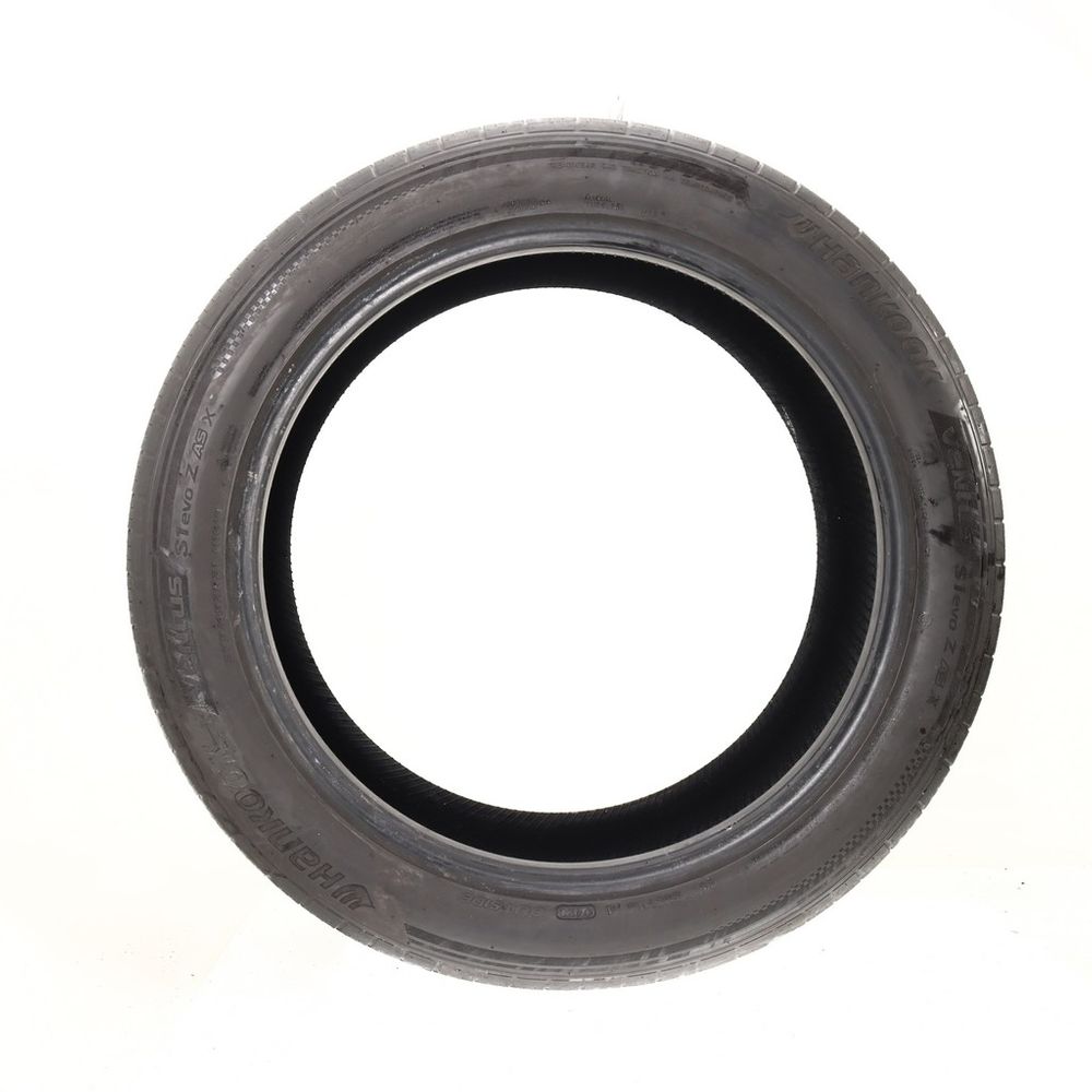 Used 275/45ZR21 Hankook Ventus S1 Evo Z AS X 110Y - 6.5/32 - Image 3