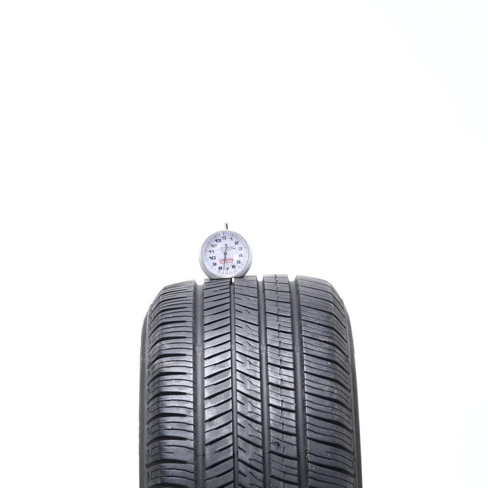 Set of (2) Used 195/55R16 Yokohama YK740 GTX 87H - 7.5-8/32 - Image 2