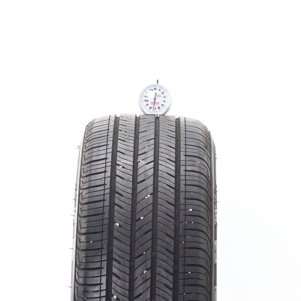 Set of (2) Used 205/60R16 Kumho Solus TA31 Plus 92H - 7/32 - Image 2
