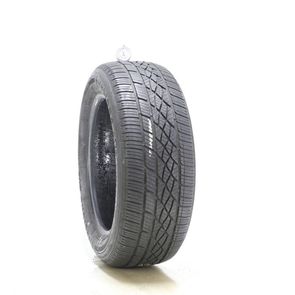 Used 235/55R17 Firestone Firehawk AS V2 99W - 6/32 - Image 1