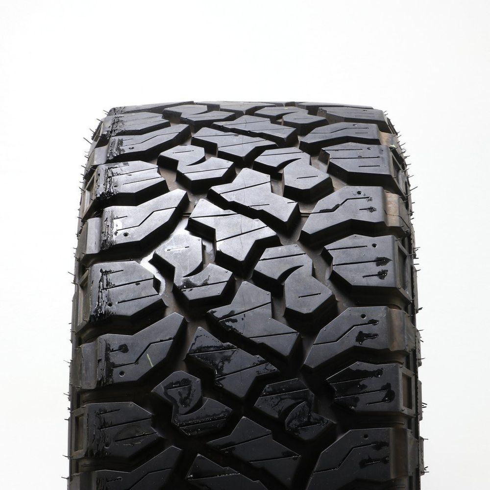 Used LT 33X12.5R22 Kenda Klever R/T 114R F - 19/32 - Image 2