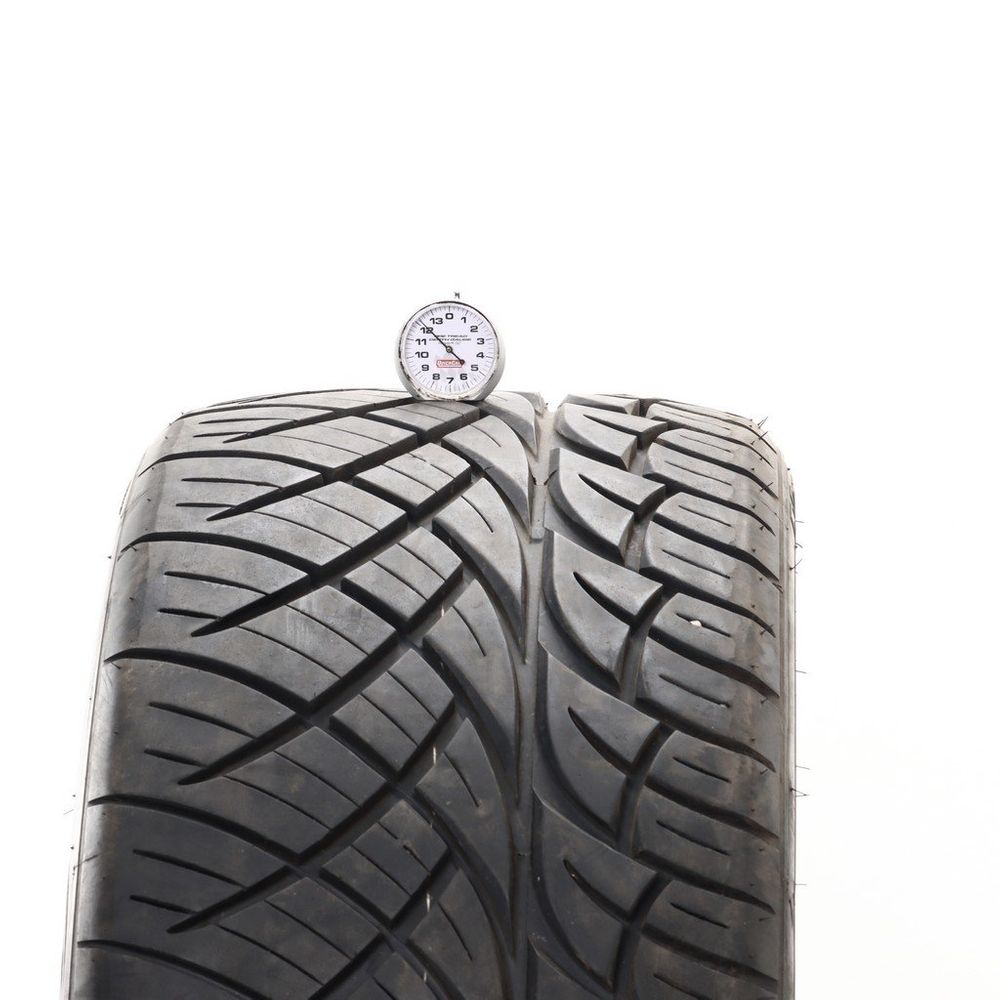 Used 305/35R24 Nitto NT420S 112H - 12/32 - Image 2