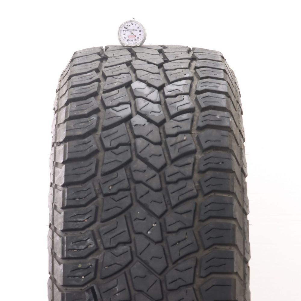 Used LT 35X12.5R20 Rovelo Ridgetrak A/T II 121R E - 12/32 - Image 2