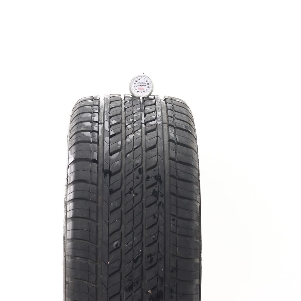Set of (2) Used 255/55R18 Mastercraft Courser HTR Plus 109T - 9.5-10/32 - Image 5